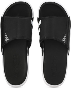 unisex adidas questar slides