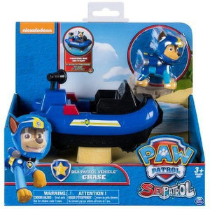 paw patrol basic vehicles