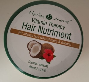 HERBS & MORE HAIR NUTRIMENT - Price in India, Buy HERBS & MORE HAIR  NUTRIMENT Online In India, Reviews, Ratings & Features 