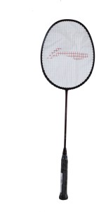LI-NING XiPHOS X1 Black Black Strung Badminton Racquet - Buy LI