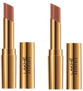 lakme buttery caramel