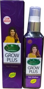 The Soumi's Can Product Hair Glow Plus Hair Vitalizer - Price in India, Buy  The Soumi's Can Product Hair Glow Plus Hair Vitalizer Online In India,  Reviews, Ratings & Features 