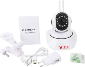 Vti hotsell ip camera