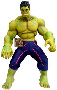 Big size hulk toy Outlet