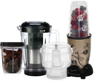 wonderchef grinder price