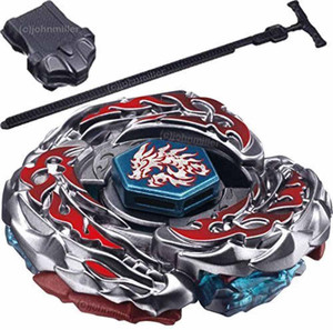 L Drago Destroy Metal Fusion Rapidity 