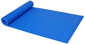 Yogamatte Gymnastikmatte Fitnessmatte Bodenmatte Turnmatte 173*61*0.6 cm D7C1 