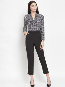 Magnetic design jumpsuit discount