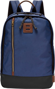 fossil nasher backpack
