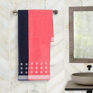 Flipkart SmartBuy 480 GSM Cotton Bath Towel - Buy Flipkart SmartBuy 480 ...