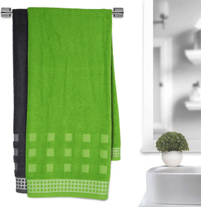Flipkart SmartBuy 480 GSM Cotton Bath Towel - Buy Flipkart SmartBuy 480 ...