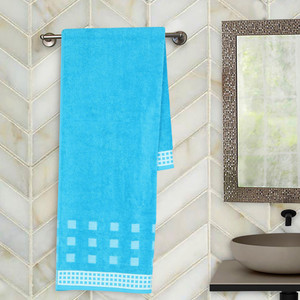 Flipkart SmartBuy 480 GSM Cotton Bath Towel - Buy Flipkart SmartBuy 480 ...