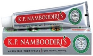 namboodiri paste