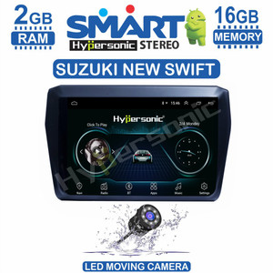 ANDROID SMART CAR STEREO Car Stereo 