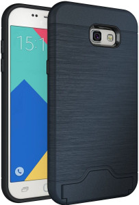 Dg Ming Bumper Case for Samsung Galaxy A7-2017 - Dg Ming : Flipkart.com