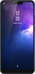 XOLO ZX (64 GB Storage, 4 GB RAM) Online at Best Price On Flipkart.com