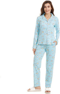 Melini night suits winter Clearance