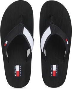 TOMMY HILFIGER - Man - Slipper