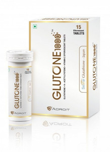 glutathione 1000 tablet price in bangladesh L-Glutathione 1000mg Tablets Antioxidant, Liver, Immune & Cell Health Support Glutone 1000 Price in India
