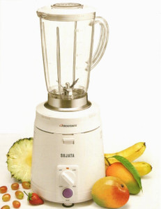 sujata only juicer
