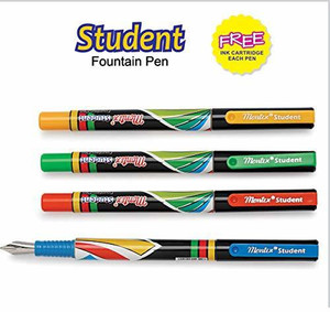 Fountain pen in flipkart Clearance