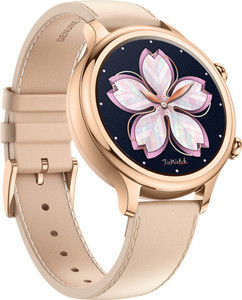 TicWatch C2 - A smartwatch that fits your digital lifestyle as much as it  fits you.
