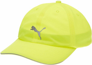 Buy PUMA Solid Unisex Running Cap III 