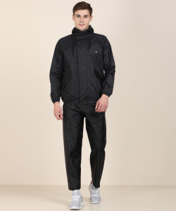 wildcraft rain jacket suit