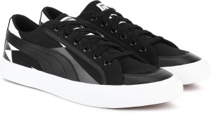 puma men's creative idp sneakers