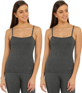 JOCKEY Women Top Thermal - Buy JOCKEY 