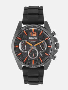 Buy Seiko Analog Watch - For Men SSB351P1 Online at Best Prices in India |  Flipkart.com