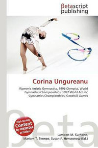 Corina Ungureanu: Buy Corina Ungureanu by unknown at Low Price in India