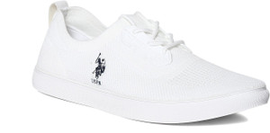 Men Casual White Shoes Sneakers For Men 