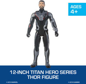 thor action figure 12 inch