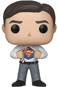 Funko Pop! TV: Smallville - Kara Kent (Supergirl) - Figura In Vinile Nuova 2025