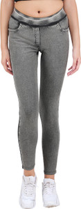 FUTURO Black Jegging online at Flipkart 