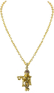Kanha ji locket clearance