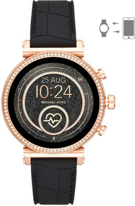 Michael kors access sofie gen 4 hot sale