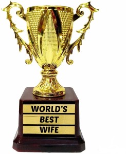 Wife World