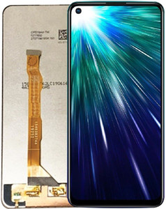 z1 lcd screen quotation