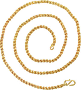 Buy Dzinetrendz DzineTrendz Gold plated 