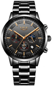 lige 9877 watch