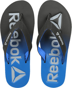REEBOK EMBOSSED FLIP LP Flip Flops 