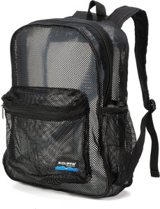 mesh for backpack