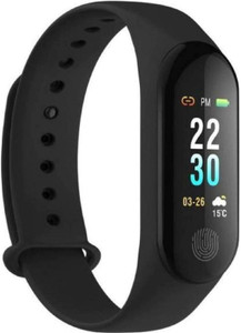 M3 smart band on sale flipkart
