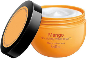 Sephora Nourishing Velvet Cream Mango Price In India Buy Sephora Nourishing Velvet Cream Mango Online At Flipkart Com
