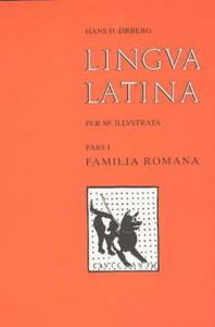 Lingua Latina Set Part Familia Romana Pars I Buy Lingua Latina Set Part Familia
