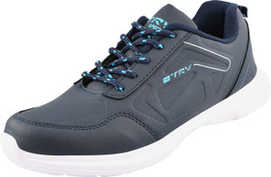 TRV Running Shoes For Men - Buy TRV 