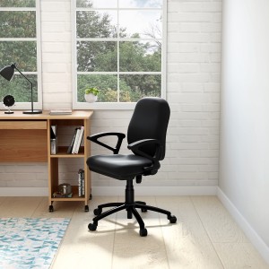 godrej interio easy chair