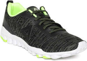 reebok harmony pro lp running shoes